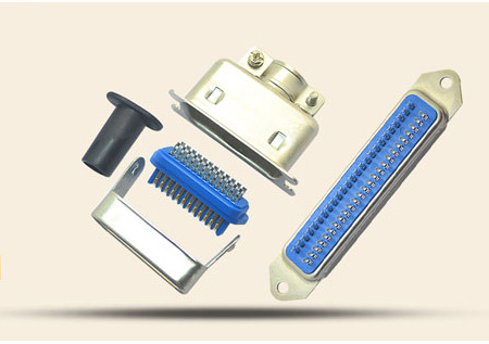 什么是連接器？